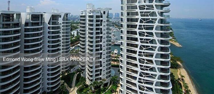 Cape Royale (D4), Condominium #552219901